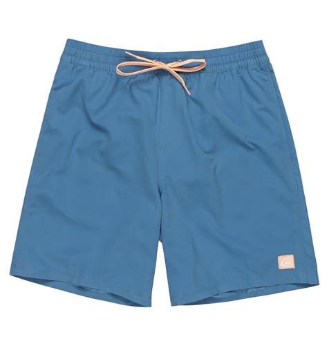 QUIKSILVER EVERYDAY SOLID VOLLEY 19 BLQ0