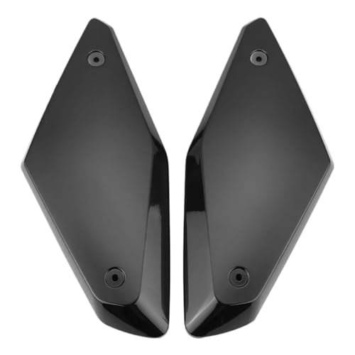 Panneau latéral CB650R habillage carrosserie pour roadster urbain