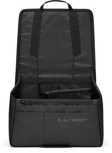 Db Journey Hugger Organizer | Black Out