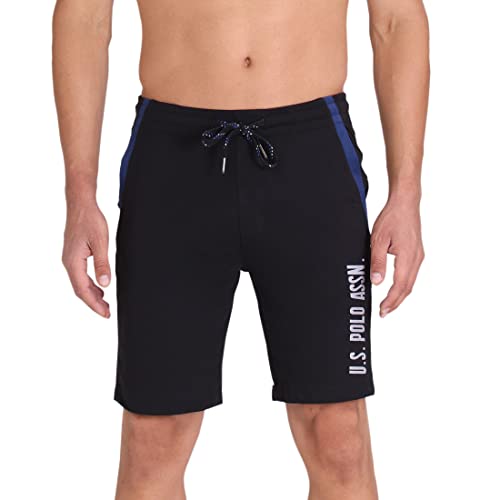 Image of U.S. Polo Assn. Men Lounge Shorts