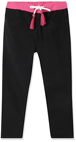 Image of Amazon Brand - Jam & Honey Girl Slim Jeans