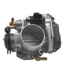 Boîtier d'accélérateur oem 06A133064H avec capteur électronique de position 408-237-111-017Z
