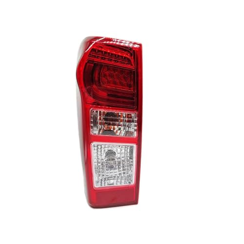 Feu arrière LED Isuzu D-Max clignotant frein antibrouillard droit rouge