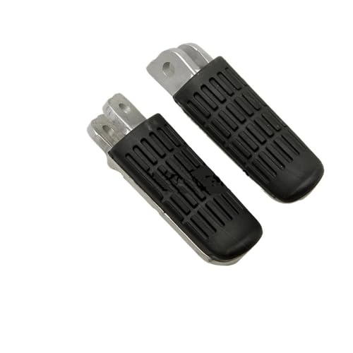 Repose-pieds de moto et pédales cale pied pour Honda CB750 et CBR600