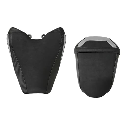 Cojín de asiento para moto MT07 contra el cansancio del piloto