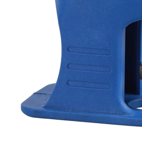 Reciprocating Saw Adapter Blue Electric Drill to Saw Adapter Set Handheld Drill to Saw Adapter Kit Woodworking Tool (1 Adapter with 3 Saw Blade) - Image 5