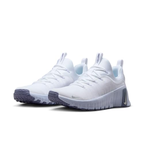 Image of Nike Womens Nike Womens Free Metcon 6 Training Shoes Training Shoes