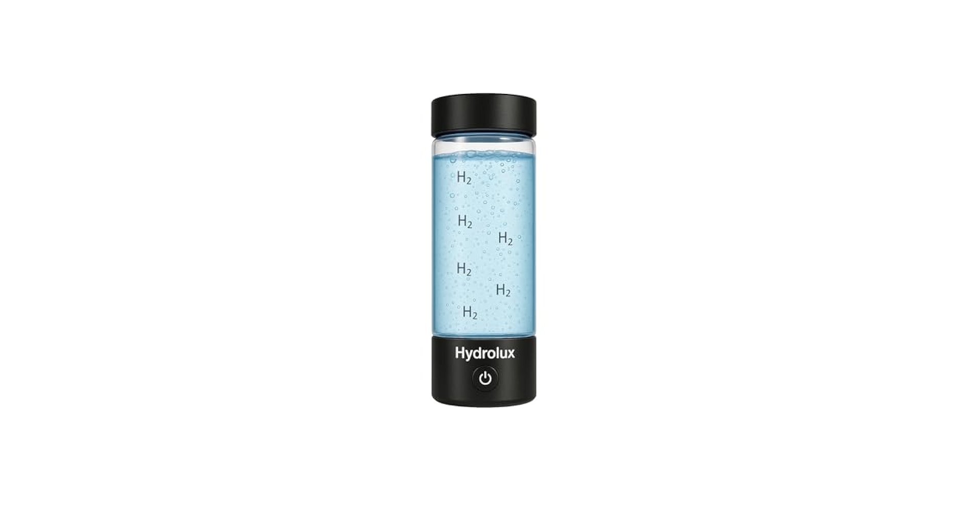 Amazon.com: HydroLux Advanced Hydrogen Water Bottle, Durable