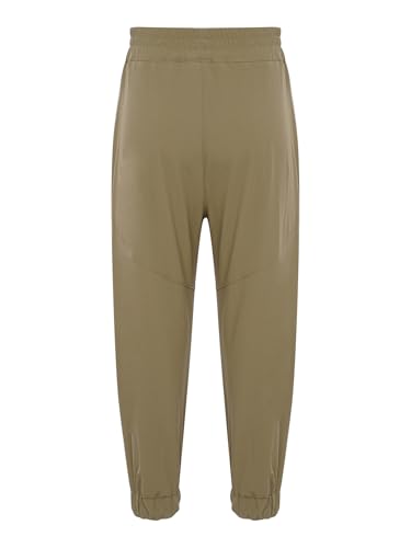 Linjinx Kids Boys Cargo Joggers Pants Street Hip Hop Jazz Dance Trousers Skateboarding Sweatpants Outdoor Hiking Bottoms4