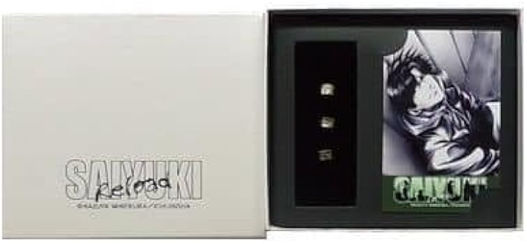 最遊記 八戒 イヤーカフ&ブロマイドセット アクセサリー レア 希少 未使用 Amazon | 最遊記 原作柄 猪八戒 イヤーカフ | カフス 通販