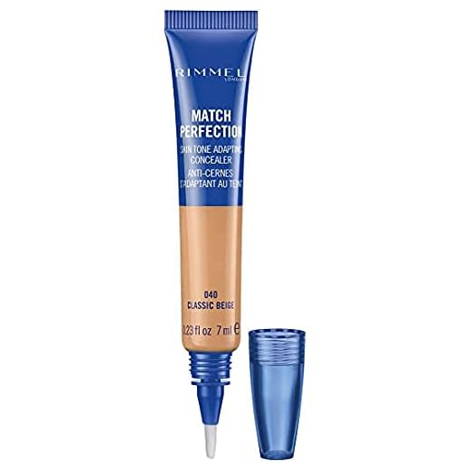 Match Perfection Concealer 040-Classic Beige 7 Ml