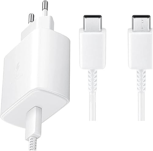 Original 80W D Ultra Fast Type-C Charger for Mahindra Alturas G4, Bolero, e20 NXT, e2o Plus/e 2 o Plus, eKUV100 / e KUV 100, eXUV300, KUV100 / KUV 100, KUV100 NXT, Marazzo (UM-24,WT)
