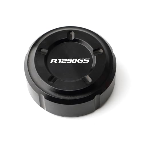 Couvercle réservoir liquide avant R1250GS Adventure bouchon frein moto aluminium CNC de rechange