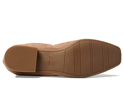Image of Clarks Womens Tilmont EveLoafer Flat | Office Shoes