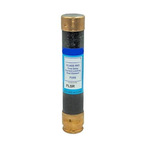 Fusible FLSR-30 pour éviter les pannes de moteur et sécuriser le réseau électrique