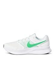 Summit White/Green Shock/Barely Green