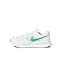Summit White/Green Shock/Barely Green