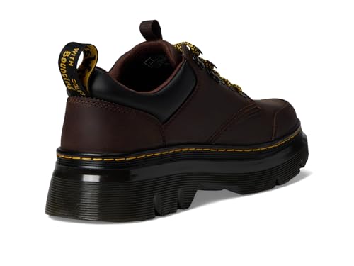 Image of Dr. Martens Unisex Adult Tarik Lo Leather