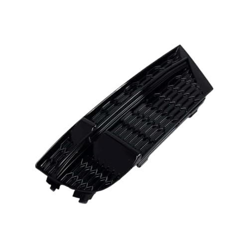 Rejilla delantera de luz antiniebla derecha para parachoques A3 8V3807682AB