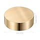 Chinesische Kalligrafie Briefbeschwerer Briefbeschwerer Metall Malerei Schreiben Briefbeschwerer für Büro Maler Künstler