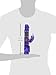 CalExotics Waterproof Jack Rabbit – Rabbit Vibrator With Rotating Shaft – Vibe Sex Toys for Couples – Adult Clitoral & G Spot Massager – Purple