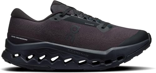Image of On Womens Cloudsurfer Trail 2 Waterproof