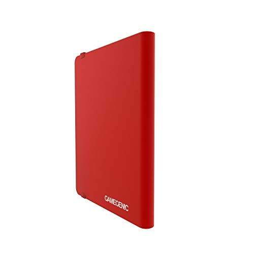 Gamegenic, Red, Medium - Image 3