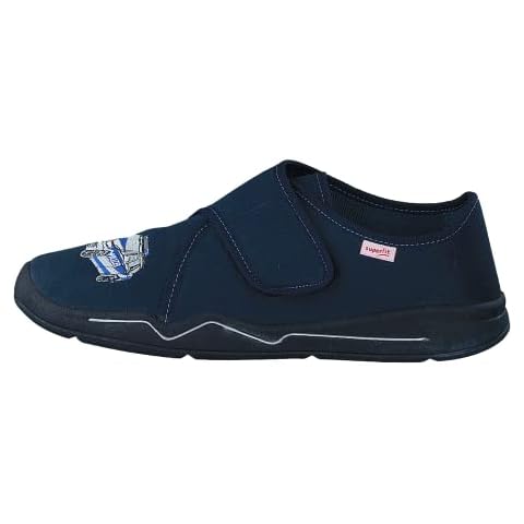 Superfit Benny Boys' Low-Top Slippers Cover