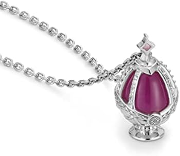 Amazon.co.jp: ソウルジェムネックレス 暁美ほむら ユートレジャー ま