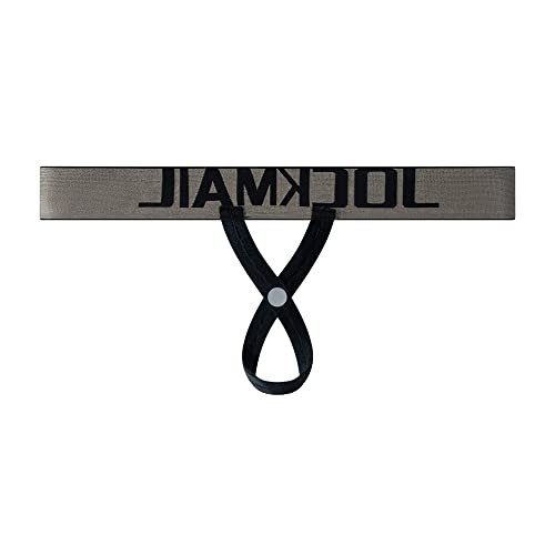 Mens Underwear JockStrap Stretch Mens Jock Strap G-string Athletic Supporter Underwear