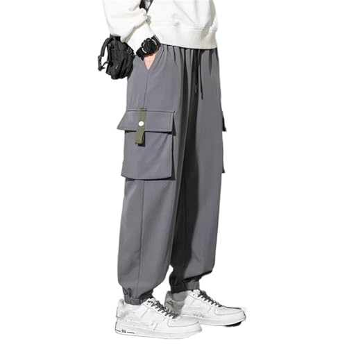 Pantalon décontracté de sport pour le collège et les sorties entre ados