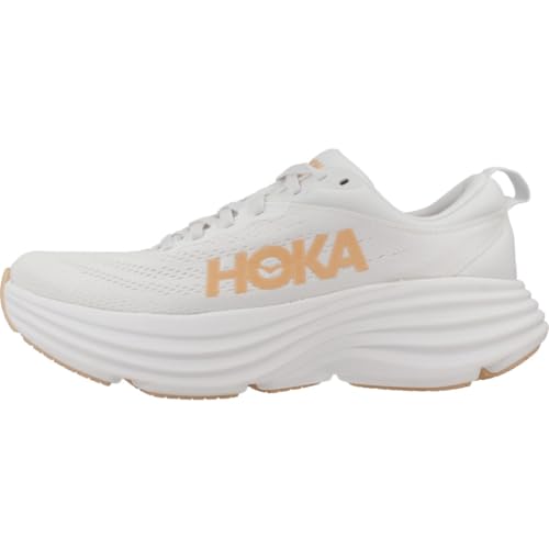 HOKA ONE ONE Women's Bondi 8 Sneaker2