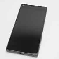 Amazon | SONY docomo Xperia Z5 Compact SO-02H Graphite Black