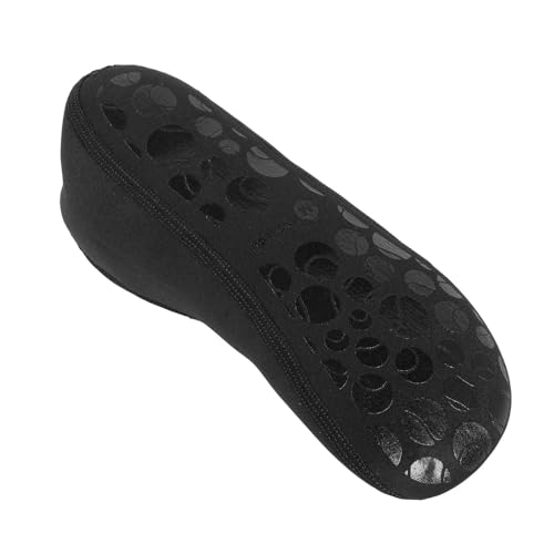 Acte, Sapatilha para Beach Tennis - Preto