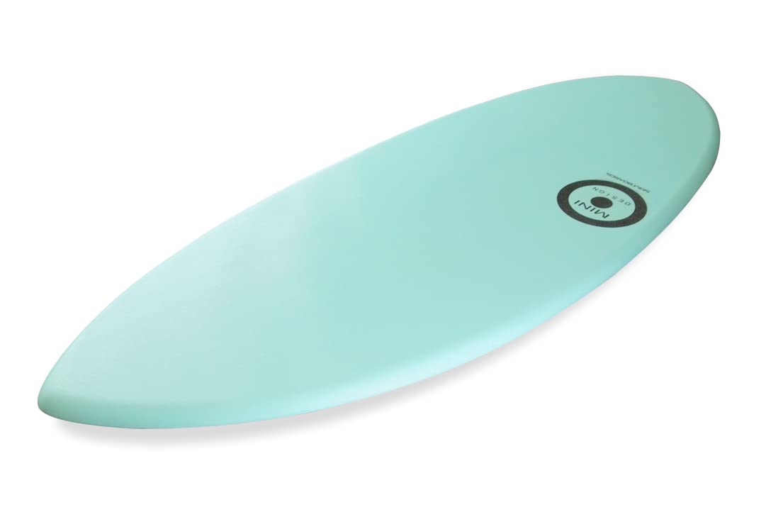 Amazon | ミニデザイン スキムボード (MINI DESIGN SKIMBOARD) A3D 551 