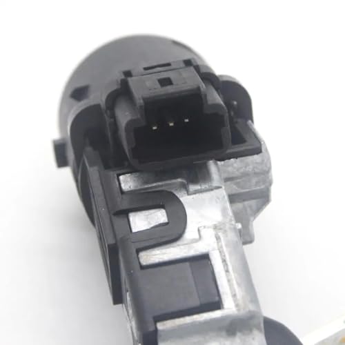 Bloqueo de encendido 9673257480 con conector de 3 pines de alta precisión 5