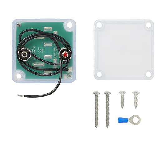 Vollautomatisches Trennrelais The Drive BSR VSR für 12V Batterien