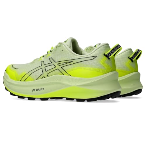 ASICS Men's Trabuco Max 3 Running Shoe3