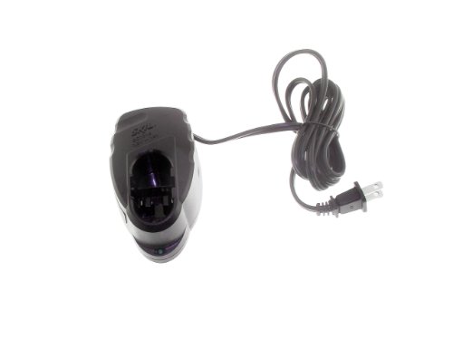 Bosch 1619X07588 Robert Tool Charger