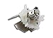 Briggs & Stratton 691997 Governor/Oil Slinger Replacement for Models 493737 and 492524