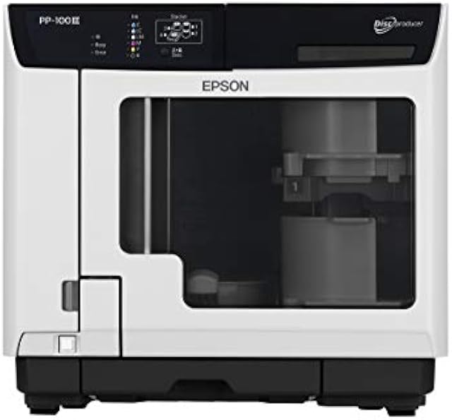 Disc Printers We Recommend for Crisp Media Labeling in 2026