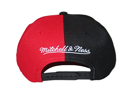Mitchell & Ness Atlanta Hawks Snapback Gorra Ajustable miniatura 3