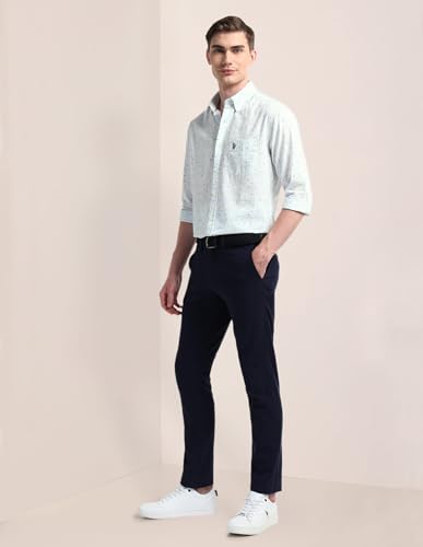 Image of U.S. POLO ASSN. Men Shirt