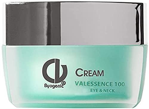 Christine Valmy Firming Anti-Aging Valessence 100 Eye and Neck Cream, 1 Ounce - Image 2