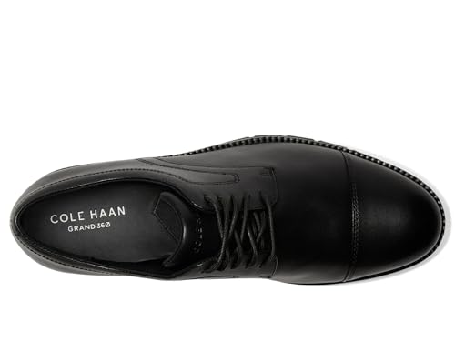 Image of Cole Haan Men's Flex Grand360 Cap Toe