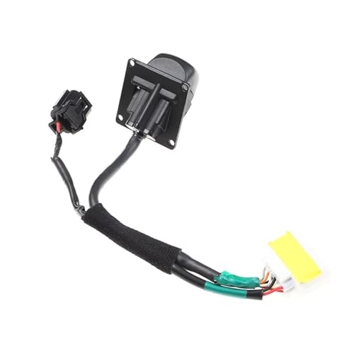 Caméra de recul pour Hyundai Genesis G80 et G70 de 2015 à 2020 modèle 95766B1010