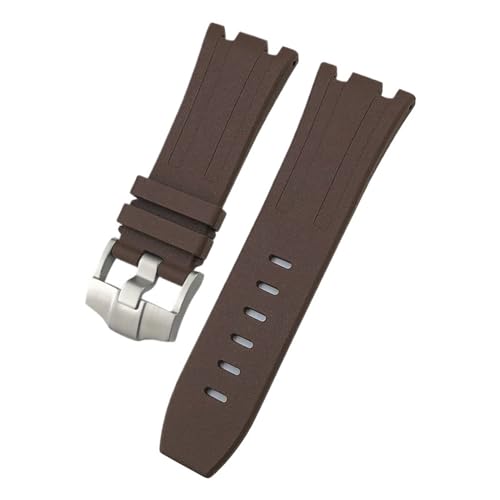 [ɂ] 28mm 30mm tbfS\tgEHb`ohiAPEHb` I[f}EsQ CI[N ItVA 15703 15710Ήj Xgbvc[(Brown,30mm)