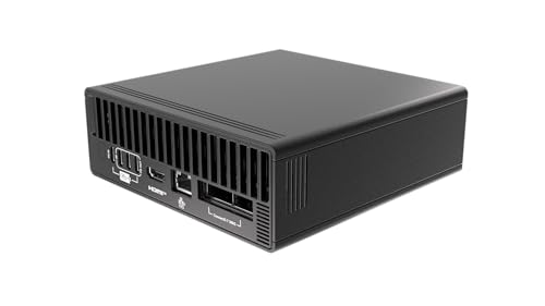 Image of MSI EdgeXpert AI Supercomputer AI Based on NVIDIA DGX Spark 20-Core ARM CPU, 128GB LPDDR5x, 1-4TB NVMe, Tensor and RT Cores 5th Gen, WiFi 7, Bluetooth 5.4, HDMI 2.1, USB-C