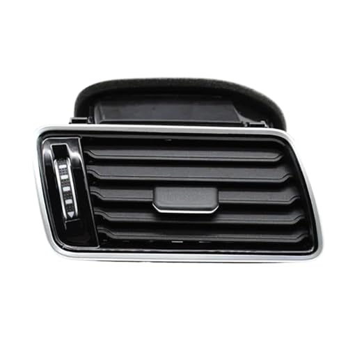 Grille de ventilation tableau bord pour VW Passat B6 B7 CC 2005-2017 OE 3AD819728A