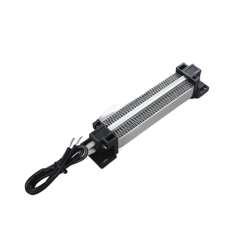 Calefactor Eléctrico Cerámico PTC 250W 110V miniatura 5